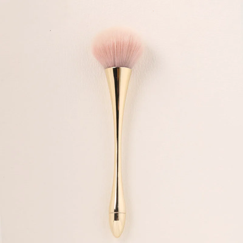 

1Pcs Makeup Brushes Cosmetic Powder Foundation Blush Blending Beauty Make Up Brush