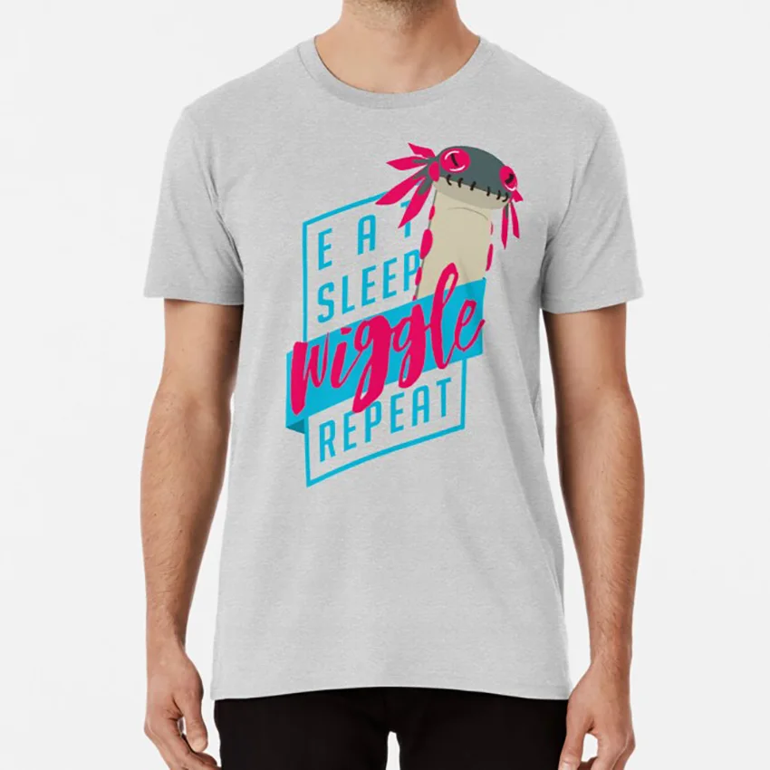 Есть. Сон. Высококачественные солнцезащитные очки. Повторите. Футболка с