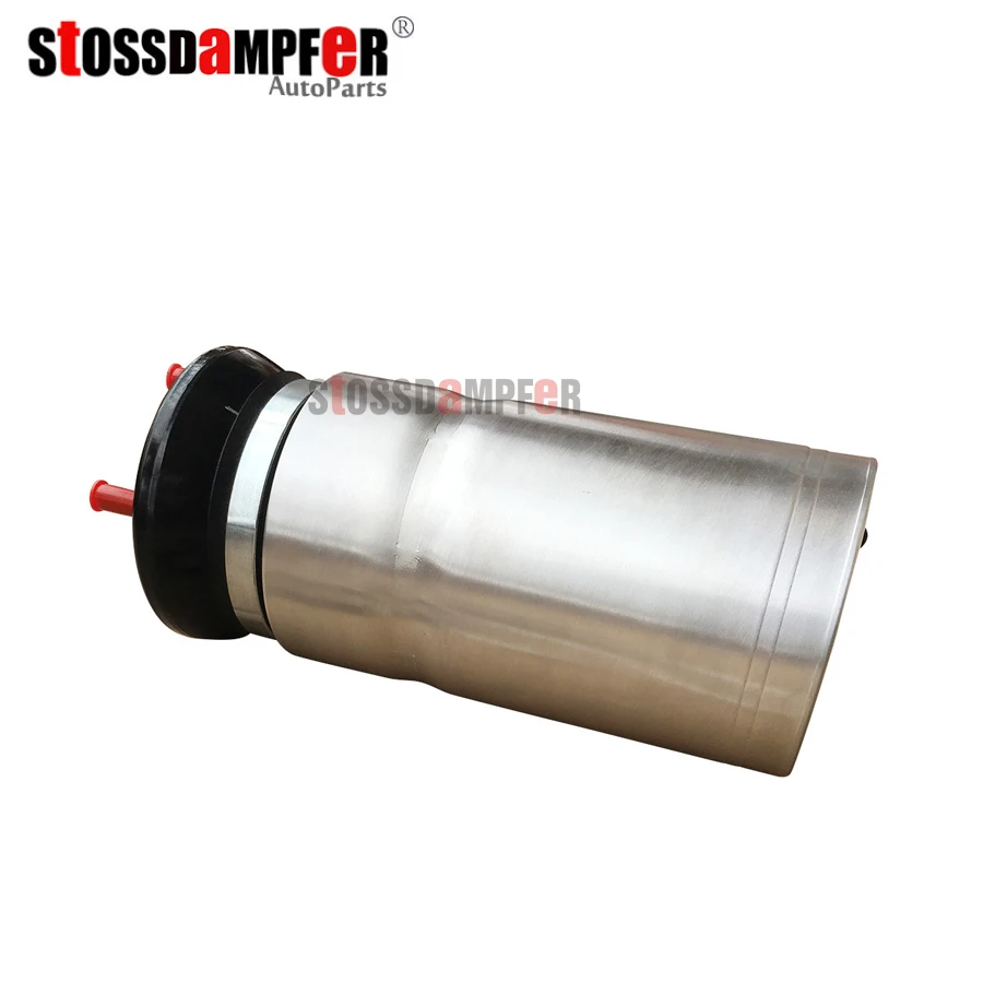 Подвеска StOSSDaMPFeR пневматическая амортизация передняя подвеска пружинная сумка