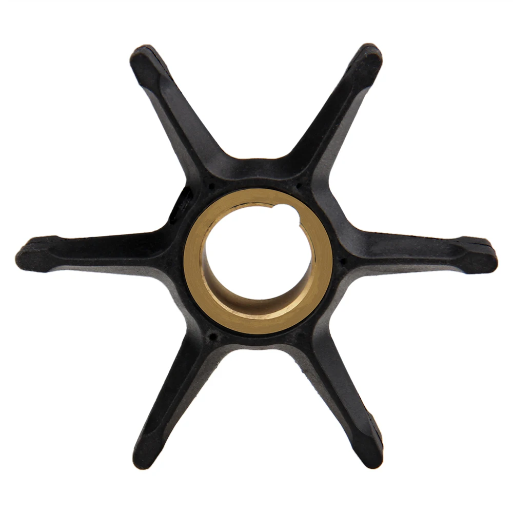 Лодочный двигатель карбол крыльчатка для Johnson/evinгруб/ОМК/BRP 2 тактный подвесной