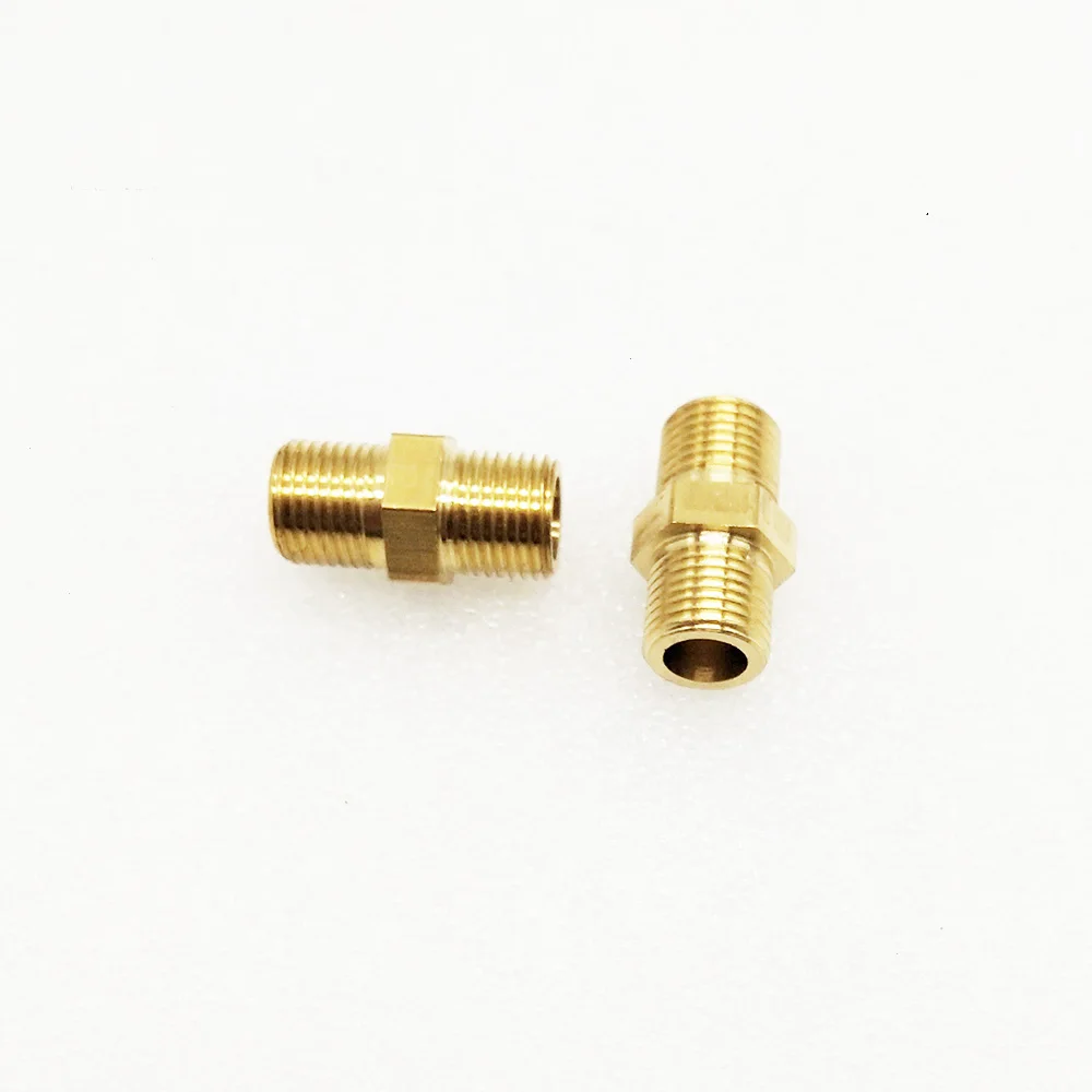 water jet cutting head spare part Coupling Pipe 0.13 x0.13 10102226 housing top fitting for waterjet cutter spares | Инструменты