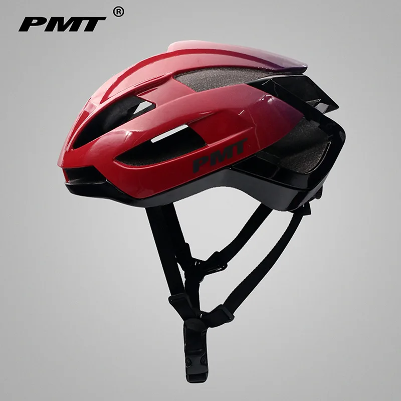 

PMT-K02 bicycle helmet ultra-light MTB road bicycle helmet integrated molding mountain bike road ventilation and sports safety