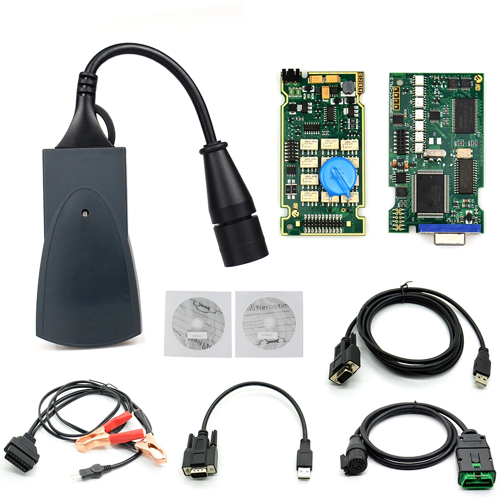 OBD OBD2 автомобиль Lexia3 PP2000 Diagbox V7.83 PSA XS Evolution LEXIA-3 FW 921815C Lexia 3 Полный кабель/комплект