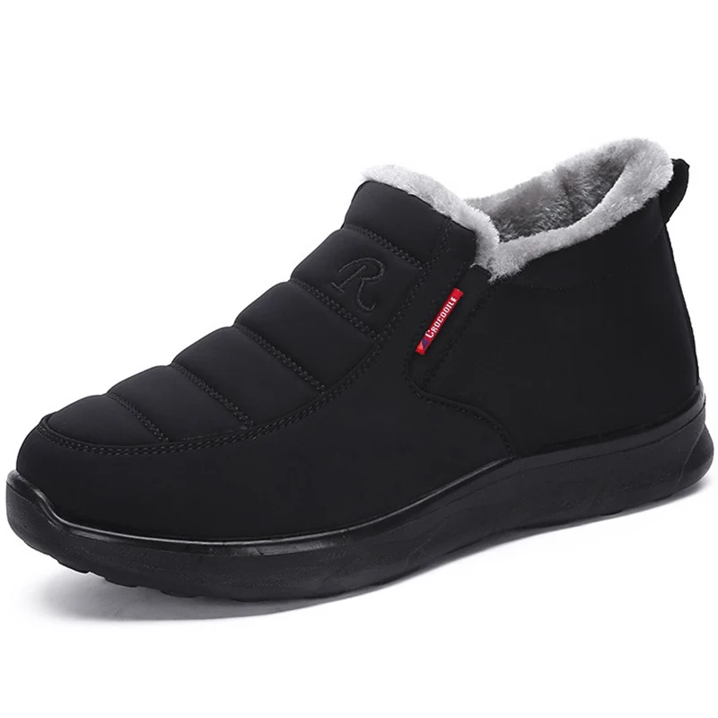 2019 г. Зимние ботинки женская повседневная обувь новые модели женских зимних