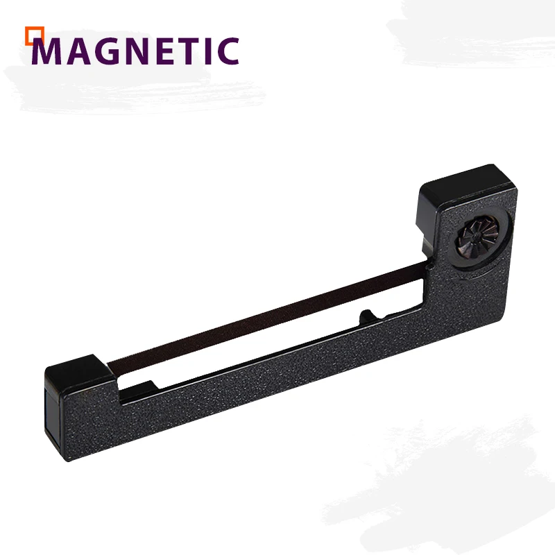 Совместимый принтер ленты для epson ERC-09B M-160 M-164 M-190 M-190G M-192 M-192G M-180 M-183 ERC-09 ERC09 лента |