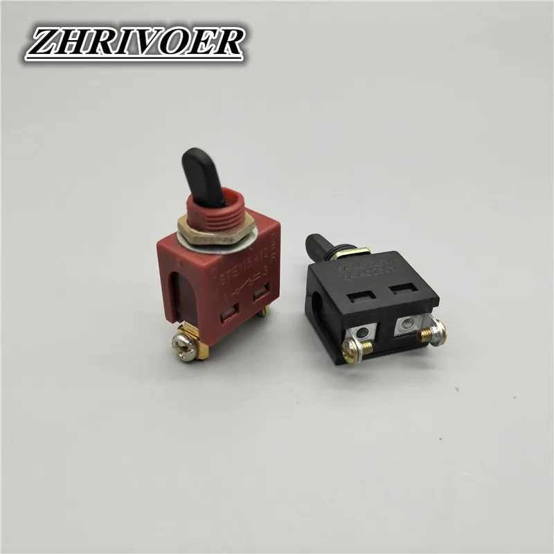 

Переключатель ZHRIVOER 15А/250В