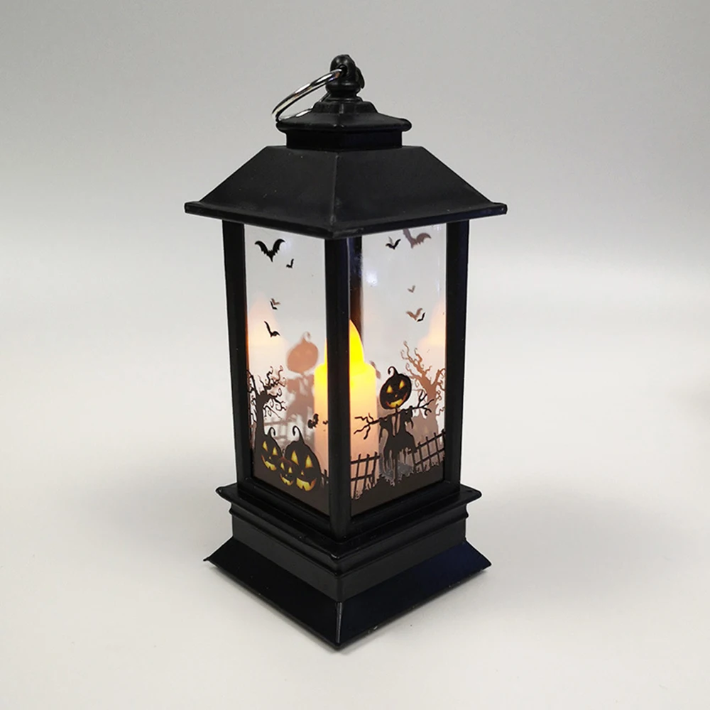 Светодиодный светильник с эффектом пламени лампа подвесной креативный домашний