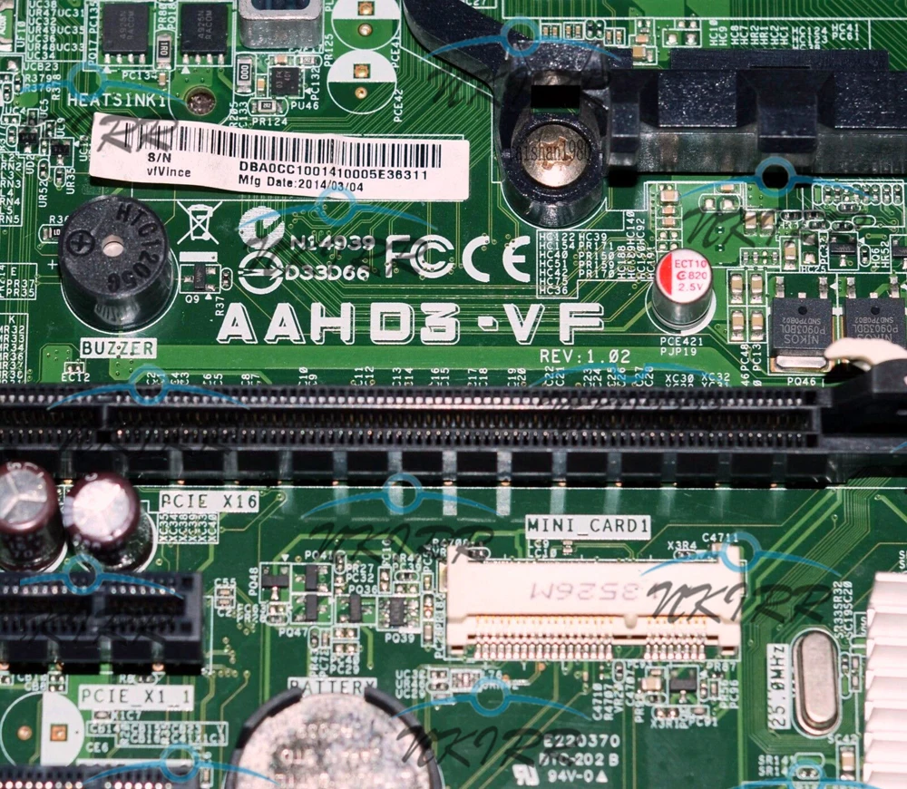 Материнская плата acer inc aahd3-vc. Acer aahd3-vc материнская плата характеристики. Aahd3 vc характеристики. H61h-g11 материнская плата. Acer aspire mc605 материнская плата.