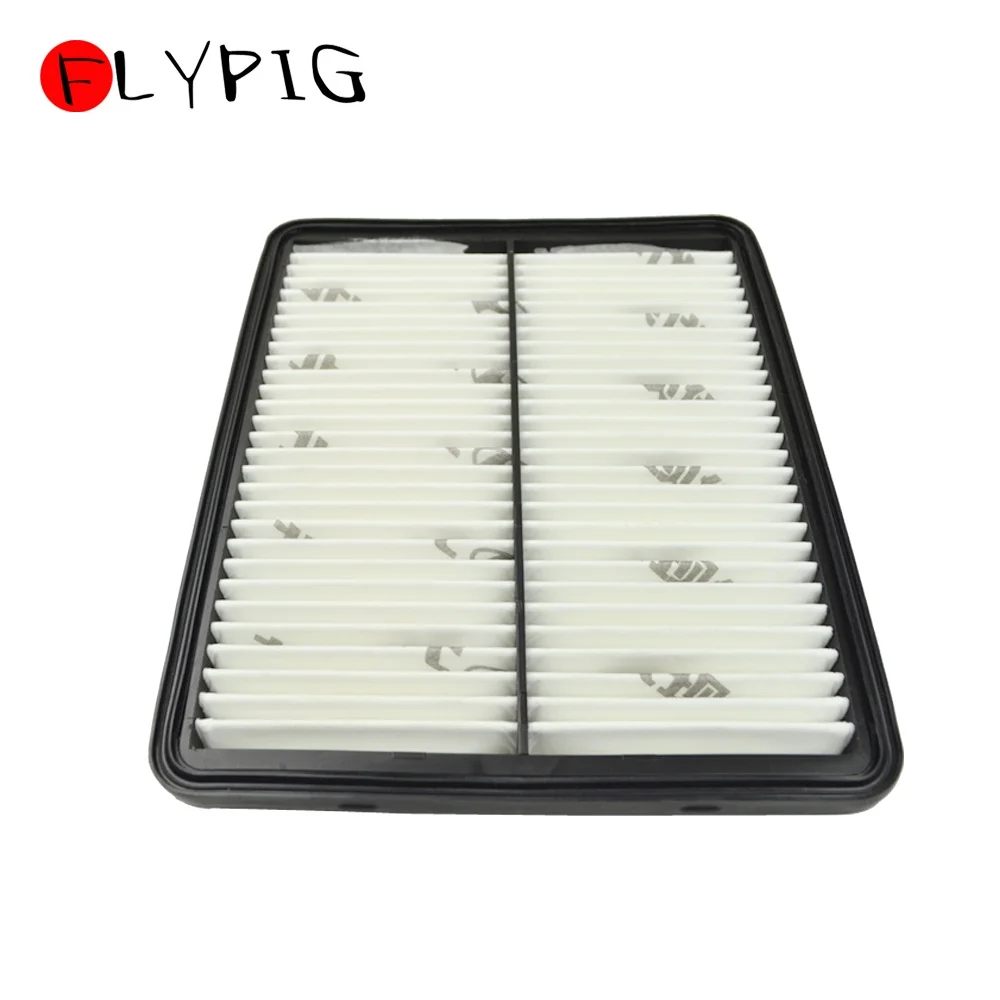 Карбоновая кабина и воздушный фильтр комбо для двигателя KIA OPTIMA 2.0L 2011 - 2012 |