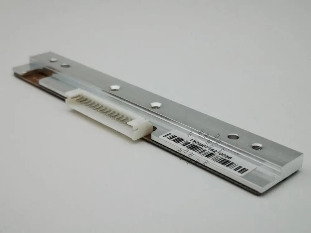 Для Godex новая Оригинальная печатающая головка штрих-кода GODEX G530 G-530 G530U G530UP 300
