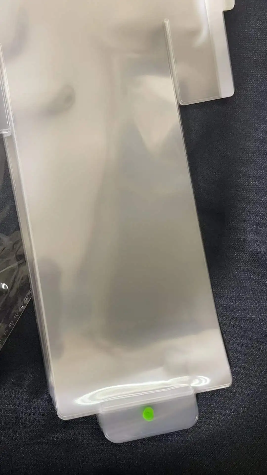 100 шт./лот новая оберточная пленка для пластиковых упаковочных пакетов мембрана