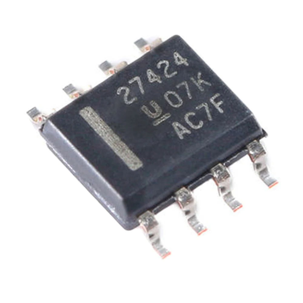 

Новый ucc27424dr ucc27424 27424 ucc27424qdrq1 27424q sop8