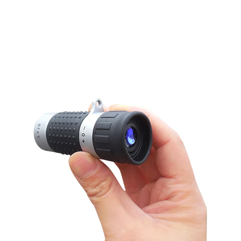 

Outdoor Archery 7X HD Lens Monocular Telescope Eyepiece Camping Hunting Adjustable Focusing Coating Optical Zooming Telescope