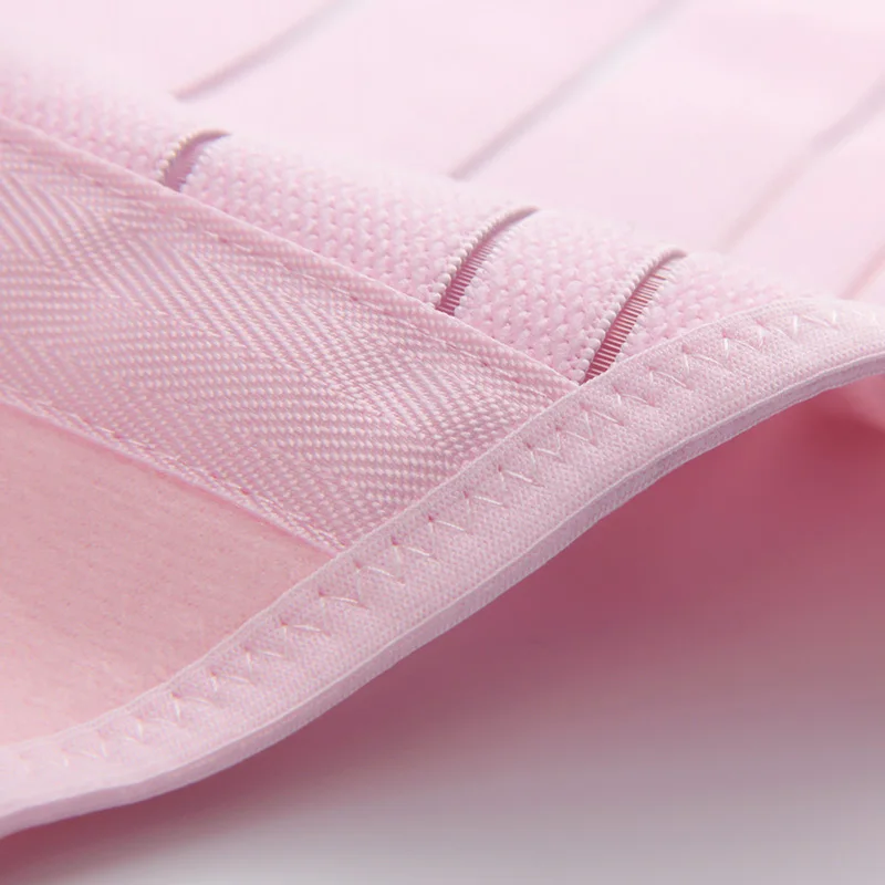 Дышащий Пояс для беременных женщин живота поддерживающий пояс can CSV | Красота и