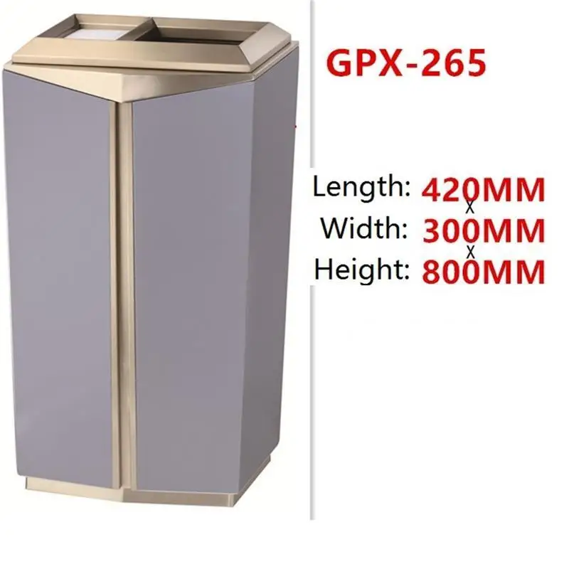 Papelera Habitacion мешок для мусора мусорный Reciclaje De коммерческий Lixeira урну умная