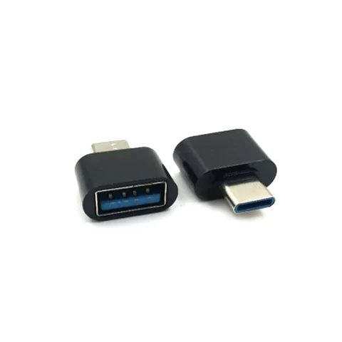 5 шт. Универсальный Usb-Type C адаптер для мобильных телефонов Android Тип мини-джек Разветвитель USB C OTG конвертер гаджеты инструмент