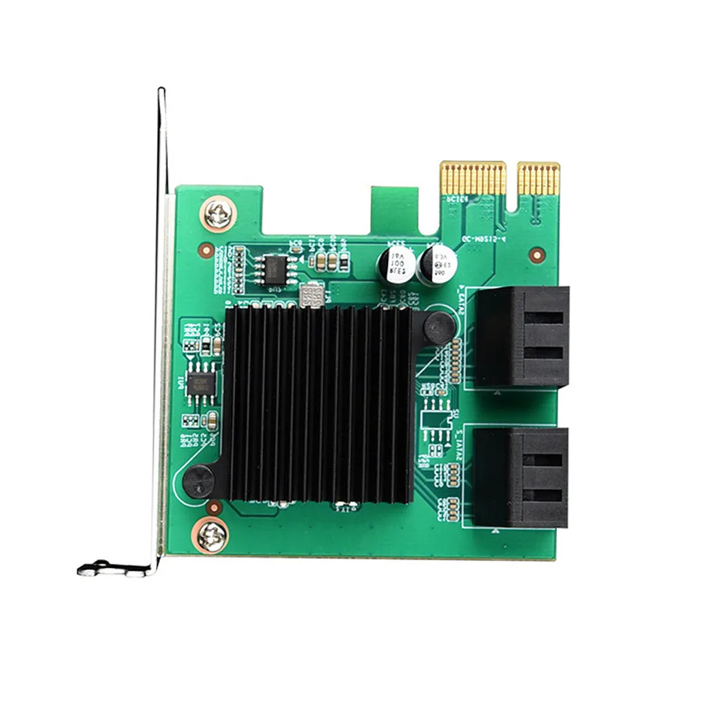 

Плата-адаптер PCI-E для компьютера
