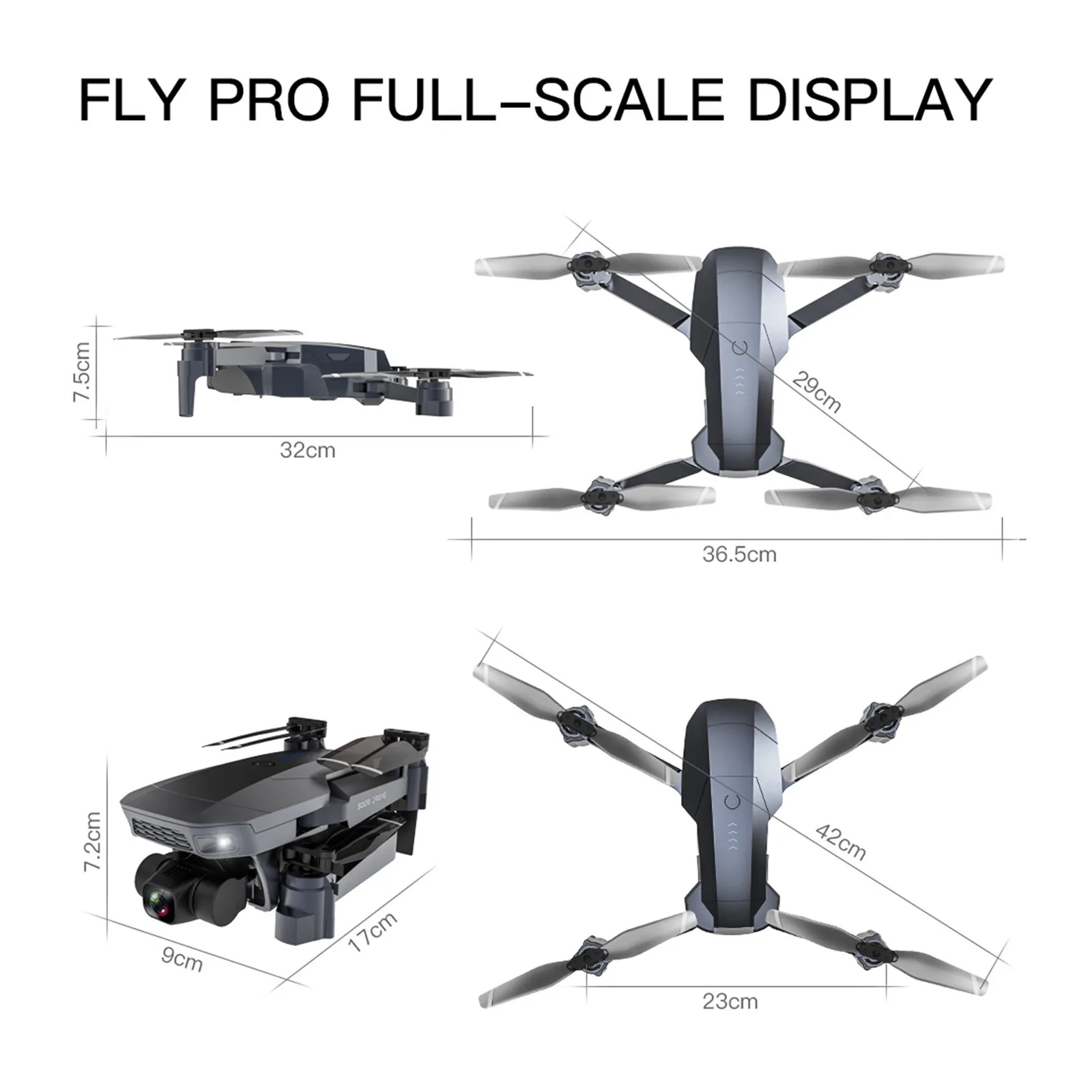 

2021 New Sg907 Gps Drone With 4k Hd Camera 2-axis Gimbal Wifi Fpv Profesional Foldable Quadcopter Distance 3 Km#x