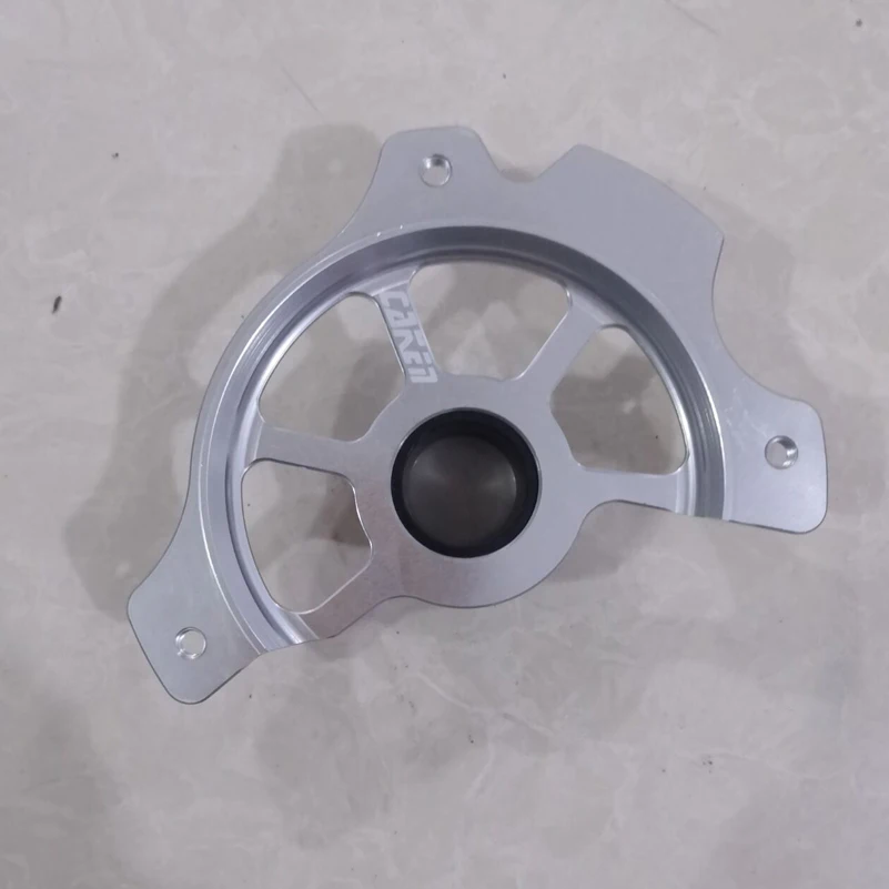 Фонарь защиты для KTM 125 150 200 250 300 350 400 450 530 SX SXF XC XCF EXC EXCF диск переднего тормоза