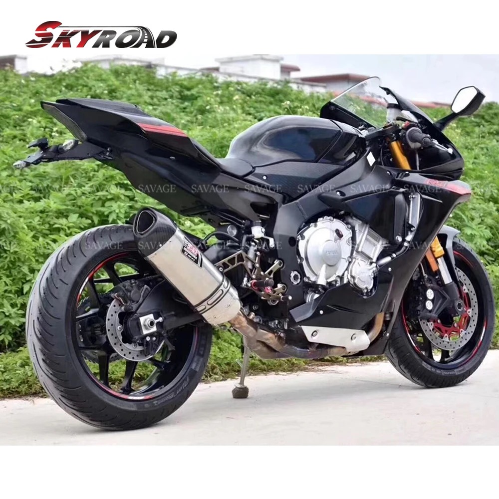 

YAMAHA YZF R1 YZFR1 2009-2014 Tidy Fender Eliminator