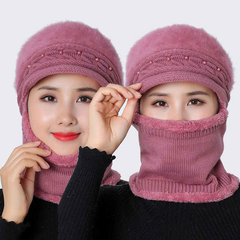 Искусственный мех шерсть с воротником из меха кролика сиамские женская меховая