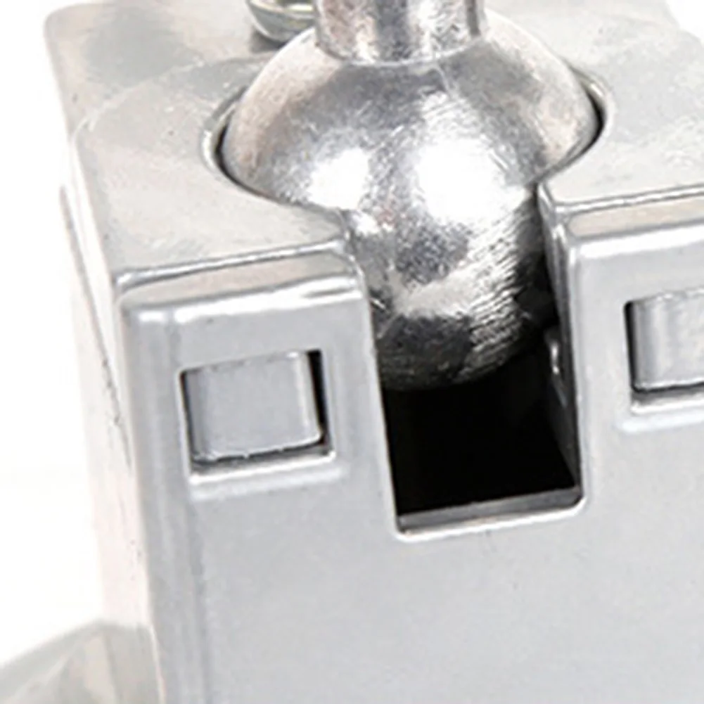 

Multifunctional Vise Mini bench vise 360 degree Rotary vise Table vise Universal 1pcs