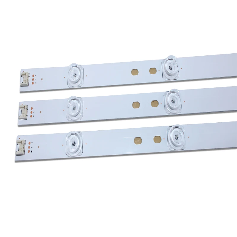 100% NEW3pcs x ТВ светодиодный полоски 6 лампы для LG 32 &quotТВ 32MB25VQ 6916l 1974A 1975A 1981A lv320DUE 32LF5800