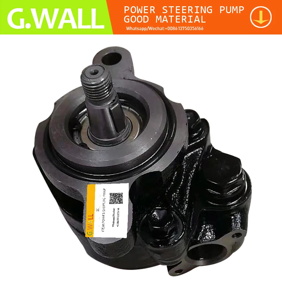 Новый Насос гидроусилителя руля для toyota land cruiser 4 2 TD HDJ80 4WD 4432060170 4432060171 44320-60171 44320-60170