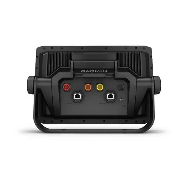 Эхолот-Картплоттер Garmin ECHOMAP Ultra 102sv с датчиком GT56UHD-TM | Спорт и развлечения
