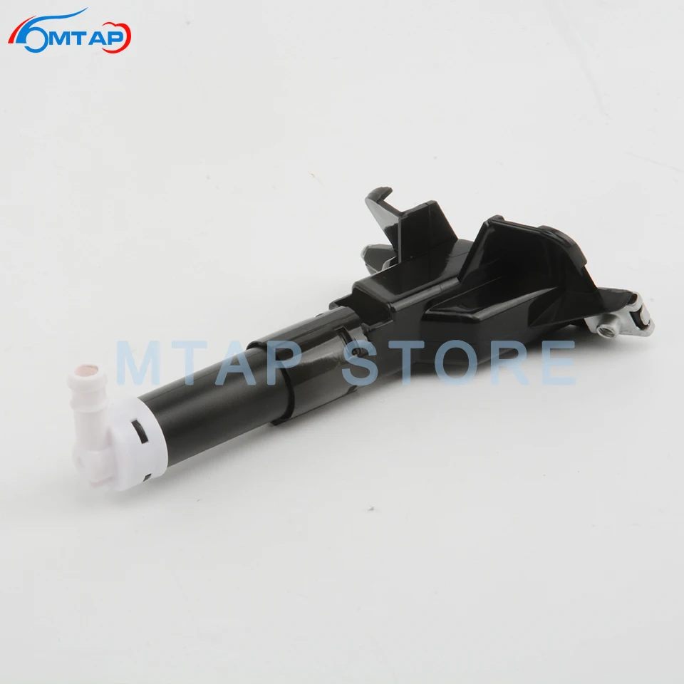 Автомобильный светильник Омыватель привод сопла спрей для очистки Honda For CIVIC FD6 2006