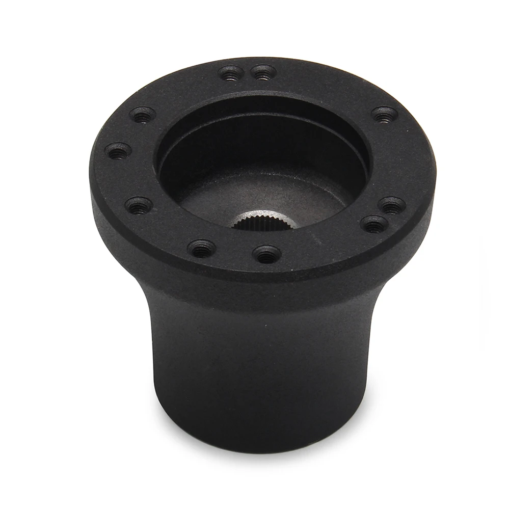 

Golf Cart Steering Wheel Adapter Accessories Fitted Easy Install Repairing Replacement Parts Mounting Professional For Yamaha