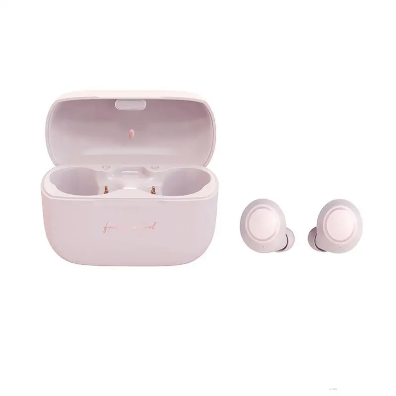 

New True Wireless Stereo Bluetooth Earbuds Binaural In-ear Headphone