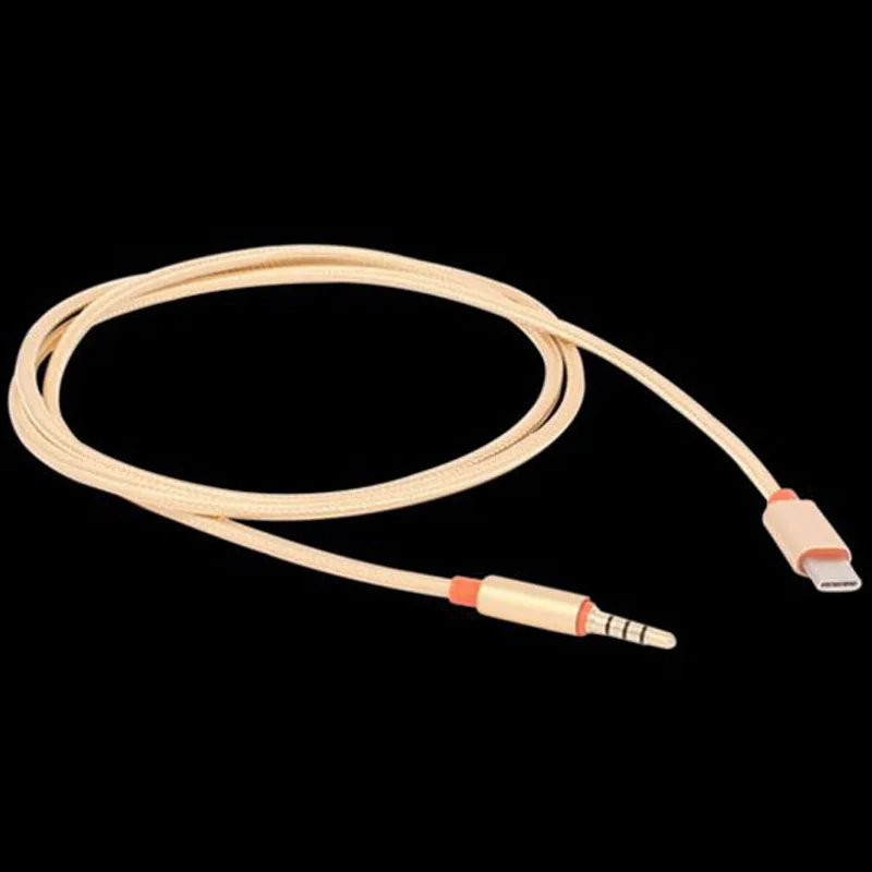 Aux конверсионная линия Type C на 3 5 мм автобусный мобильный Соединительный Bluetooth