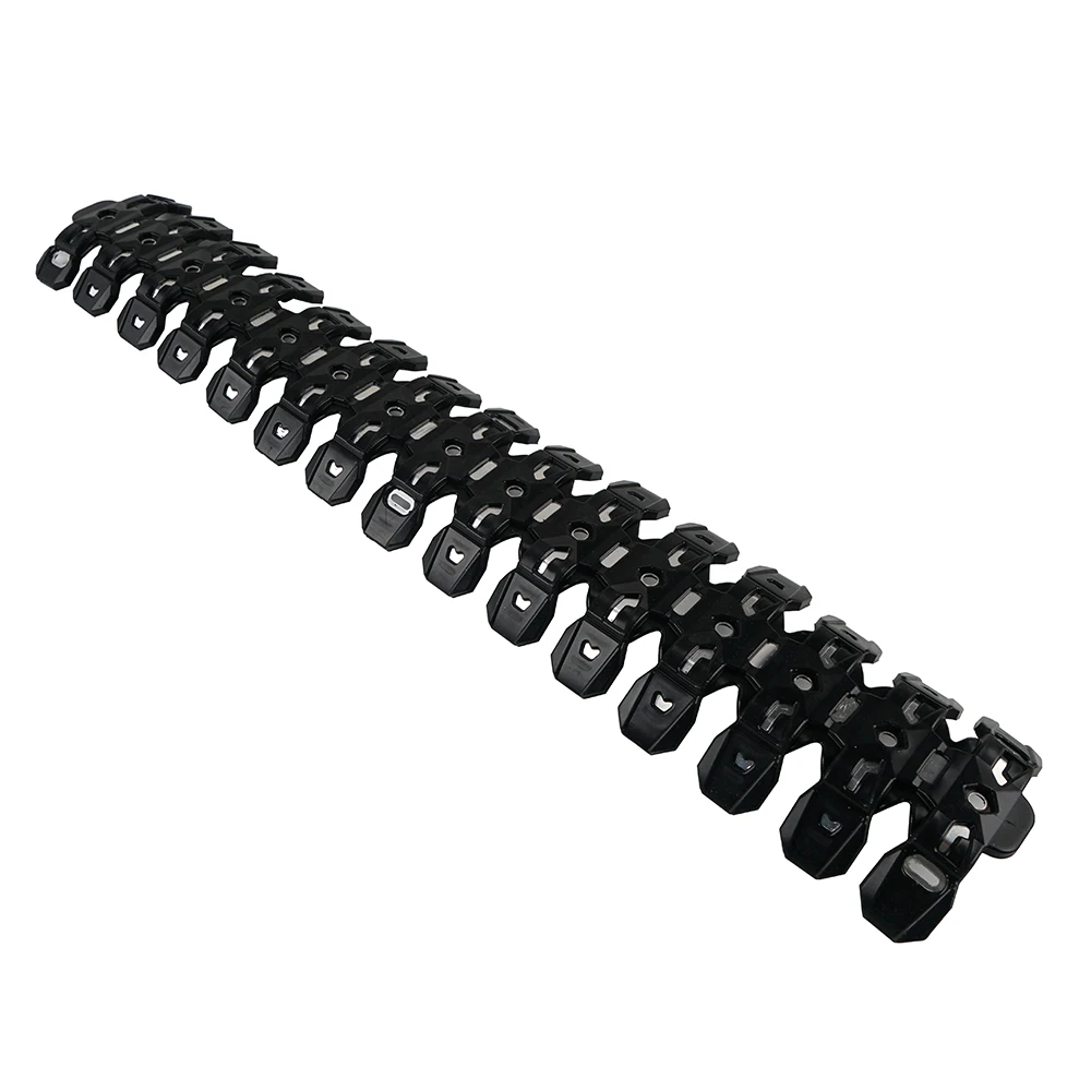 Защита выхлопной трубы для SHERCO SE 300 2014-2023 YAMAHA YZ125 YZ250 2005-2023 BETA RR 2013-2023 EXC TPI GASGAS EC