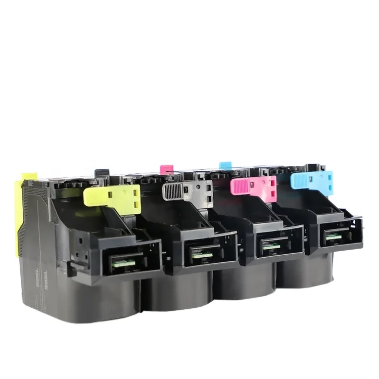 Цветной картридж с тонером 4K/3K совместимый Lexmark CS310 CS310N CS310DN CS410 CS410N CS410DN CS410DTN CS510