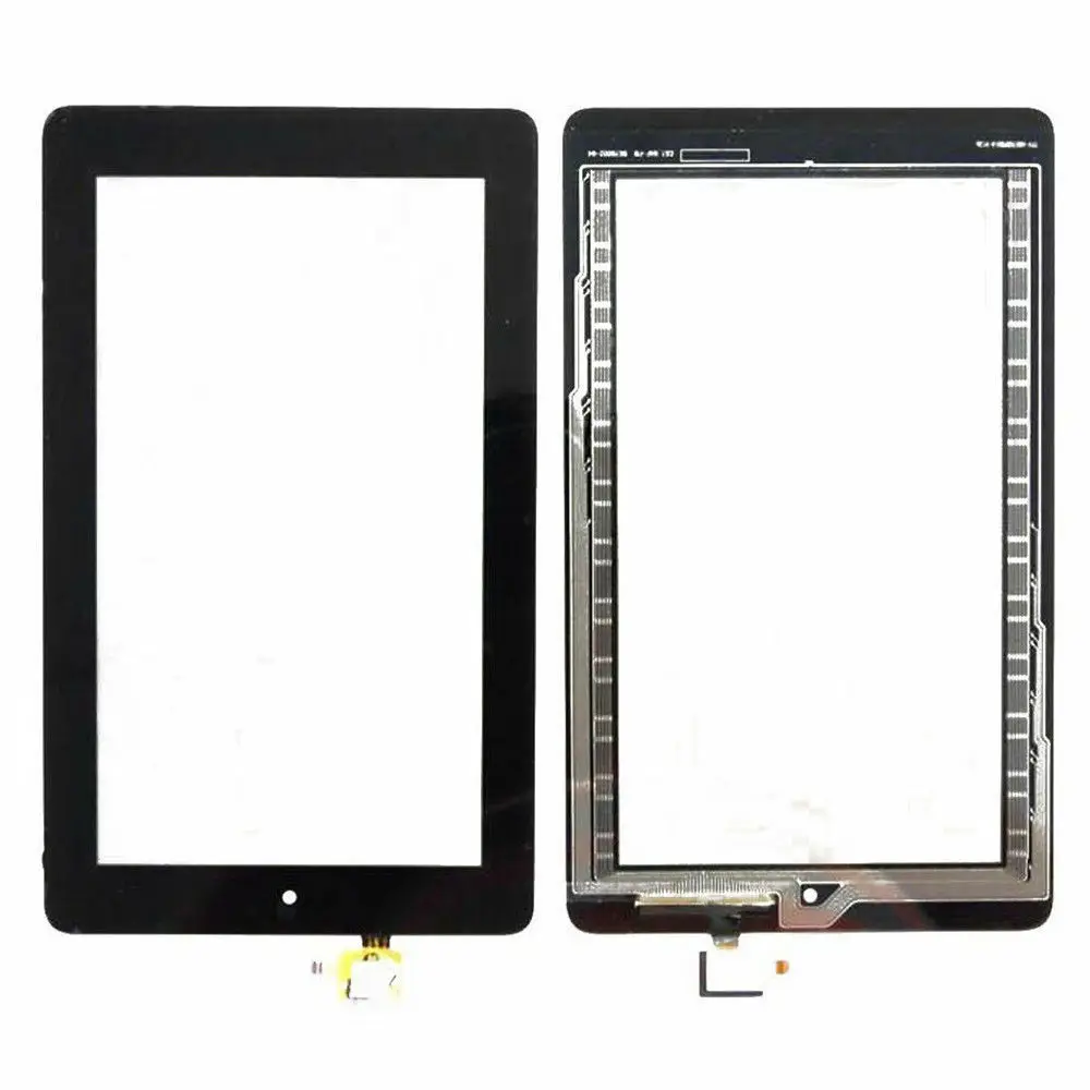 Для 7 &quotпланшет Fire 5th Generation SV98LN дигитайзер сенсорный экран Экран Панель |