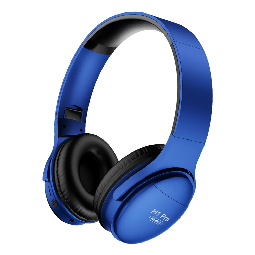 Беспроводные Bluetooth-наушники H1 Pro игровые наушники с шумоподавлением Hi-Fi