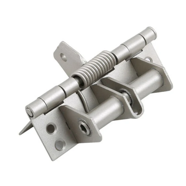 

Spring Hinge for Automatic Self Closing Doors Multifunctional Door Closing Hinge JAN88