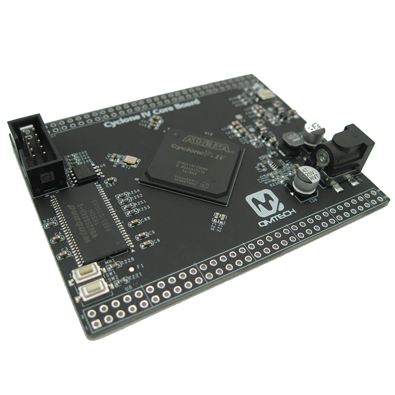 

Altera Cyclone IV FPGA EP4CE15 Core Board Development Board