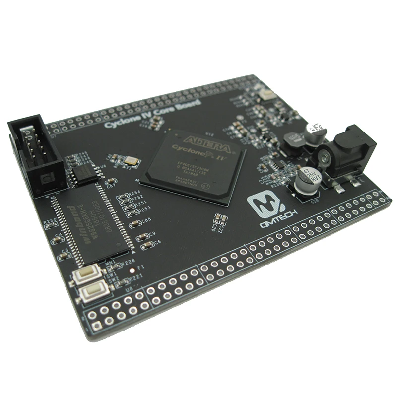 Altera Cyclone IV FPGA EP4CE15 основная плата макетная плата| |