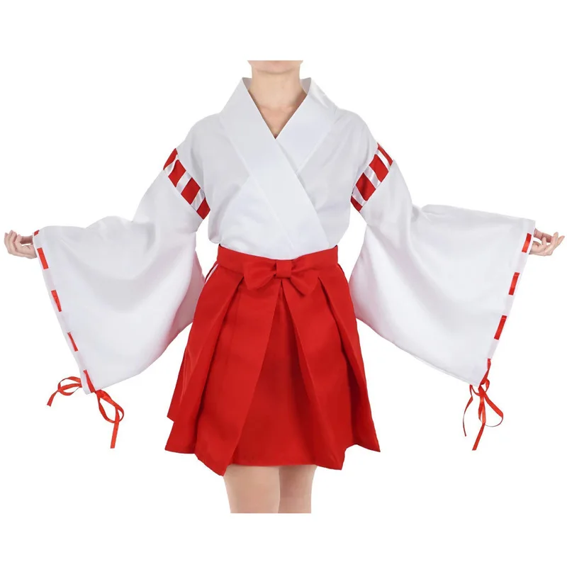 Аниме Костюм платье в стиле Лолита принцессы костюм горничной платья