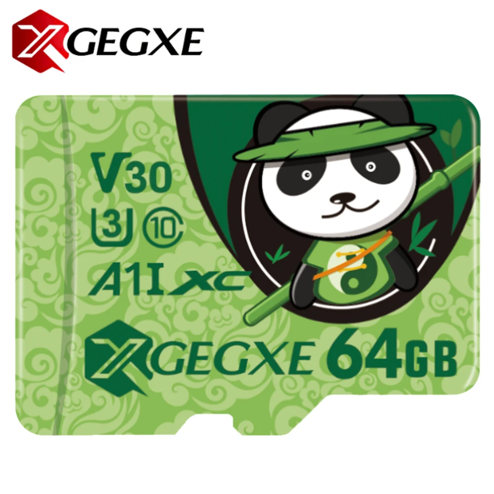 Карта памяти micro sd класс 10 32 ГБ 8 16 64 128 ГБ|Карты памяти| |