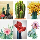 Алмазная картина 5D 