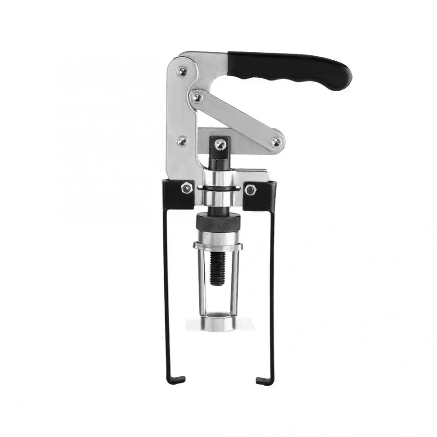 Инструмент для удаления компрессора накладных клапанов OHV OHC CHV двигателей