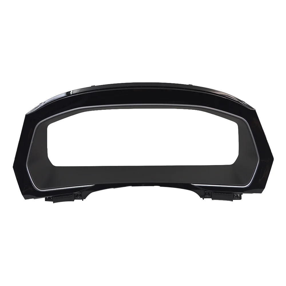 Виртуальная кабина ЖК Цифровая приборная панель ЖК-инструмент для VWPassat B8 с