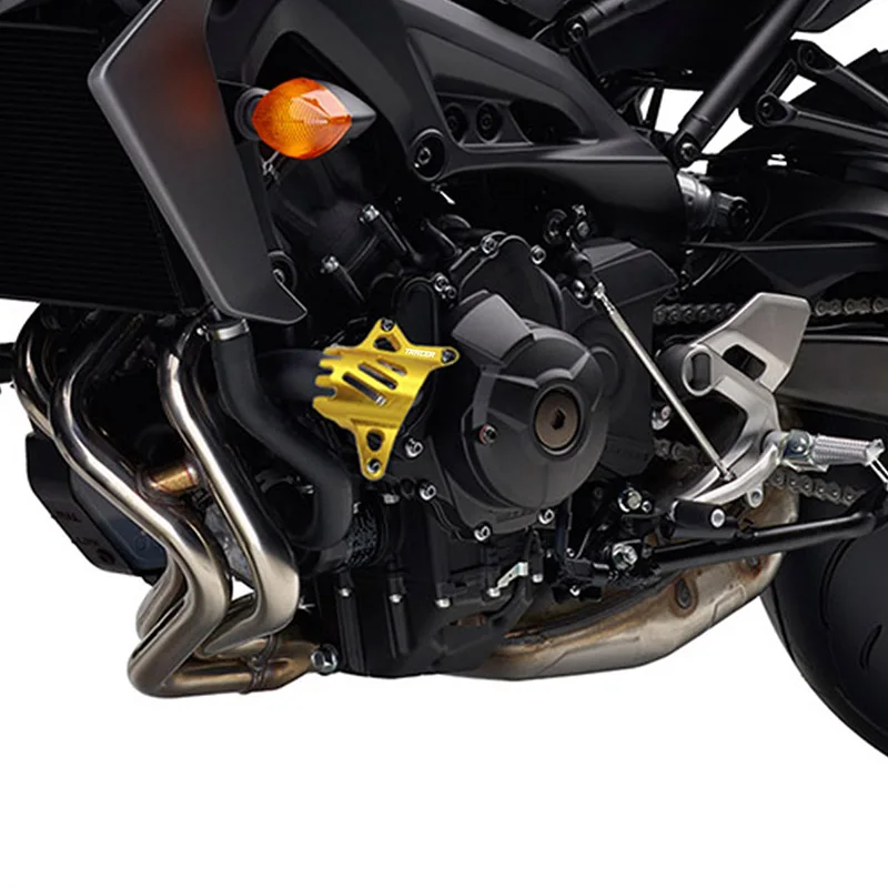 Крышка насоса охлаждающей жидкости для мотоцикла YAMAHA TRACER 900 / GT 2014-2020 MT-09 FZ-09 Tracer 9