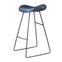 customizable nordic bar chair bar stools cashier stools barstool home simple high chair fashion creative coffee chair