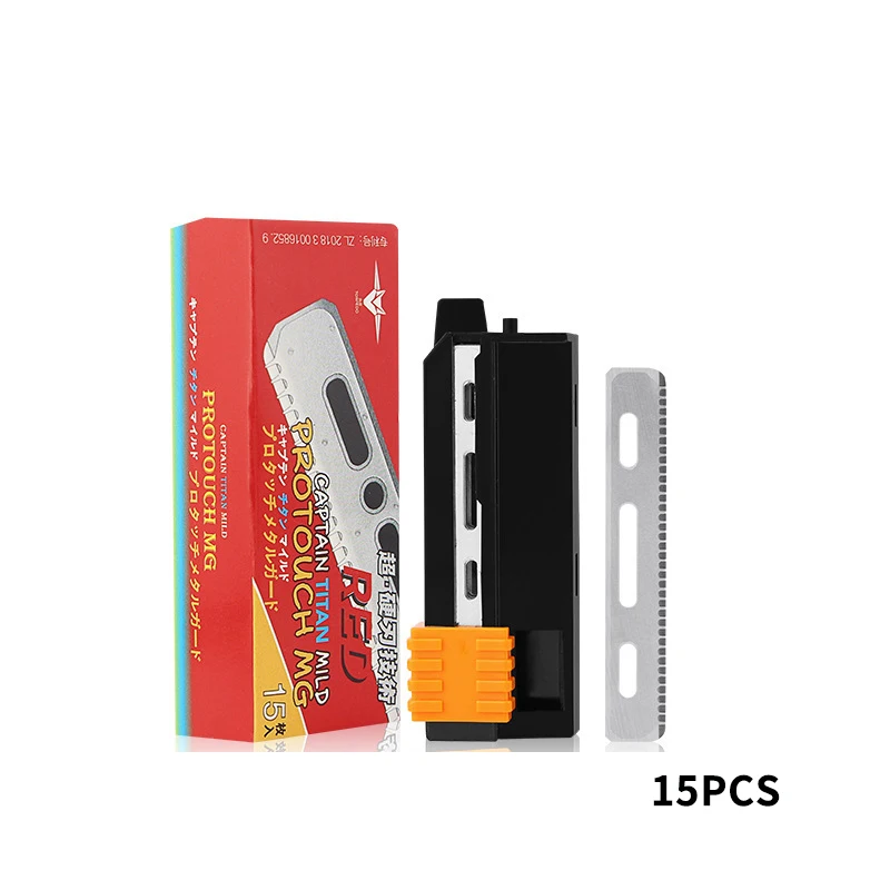 Безопасная оригинальная искусственная рукоятка винтажный ручной инструмент для