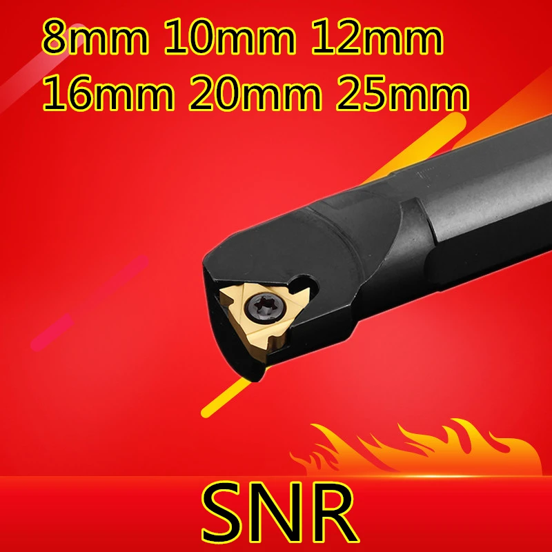 SNL SNR0008K08 SNR0008K11 SNR0010K11 SNR0012M11 SNR0016Q16 SNR0020R16 SNR0025S16 SNR0032T16/22 SNR0040T22 внутренние инструменты