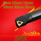 SNL SNR0008K08 SNR0008K11 SNR0010K11 SNR0012M11 SNR0016Q16 SNR0020R16 SNR0025S16 SNR0032T1622 SNR0040T22 внутренний инструменты для резьбы